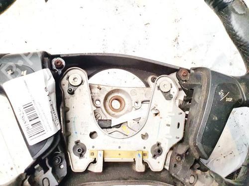 Used Steering wheel controls Steering wheel controls TOYOTA AVENSIS (_T25_) 2.0 D-4D (CDT250_, CDT250R) (116 hp) 35301927 35301927