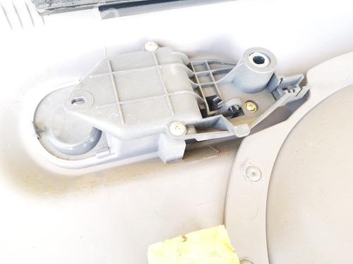 Front left interior door handle FIAT PANDA (169_) 1.1 (169.AXA1A) | BP35606568I13 - Image 2
