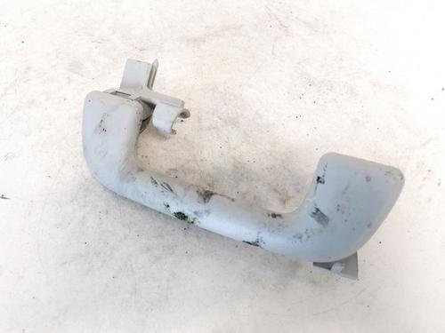 Used Interior roof handle Interior roof handle TOYOTA COROLLA Saloon (_E12_) 1.4 D-4D (NDE120_, NDE120R) (90 hp) 35520701 35520701