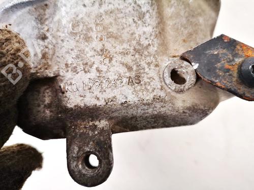 Engine mount VW TOURAN (1T1, 1T2) 1.9 TDI | BP33087168M89 - Image 3
