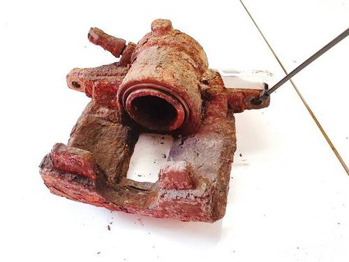 Left rear brake caliper PEUGEOT BOXER Van 2.2 HDi 120 | BP35460509M107 - Image 3
