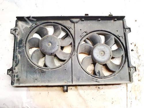 Used Fan Fan 35306965 35306965