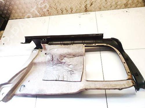 Boot lining VW PASSAT B5 Variant (3B5) 1.9 TDI | BP34999368I3 - Image 2