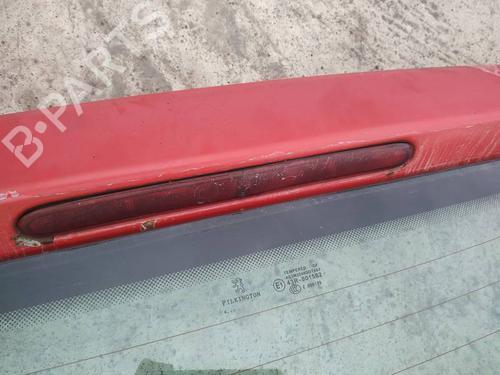 Bremselys Bremselys PEUGEOT 206 SW (2E/K) 1.4 HDi (68 hp) 35212213 35212213