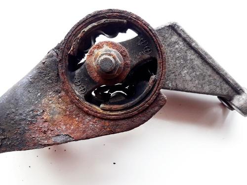 Engine mount KIA CARNIVAL I (UP, FL) 2.9 TDi | BP38583365M89 - Image 2