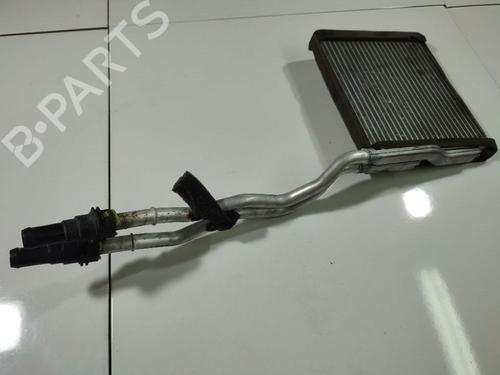 Used Heater matrix Heater matrix MAZDA 3 (BK) 1.6 (BK14) (105 hp) 34879843 34879843
