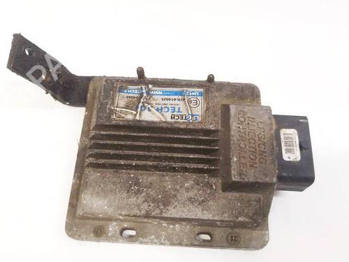 Used Electronic module Electronic module 35158054 35158054