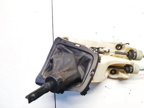 Selector da caixa Selector da caixa SUZUKI SX4 S-Cross (JY) 1.6 (AKK 416) (120 hp) 35068165 35068165