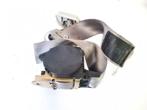 Used Rear right seatbelt Rear right seatbelt 35433920 35433920