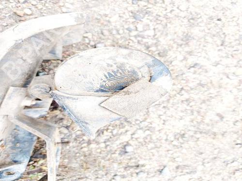 Used Horn Horn 35195573 35195573
