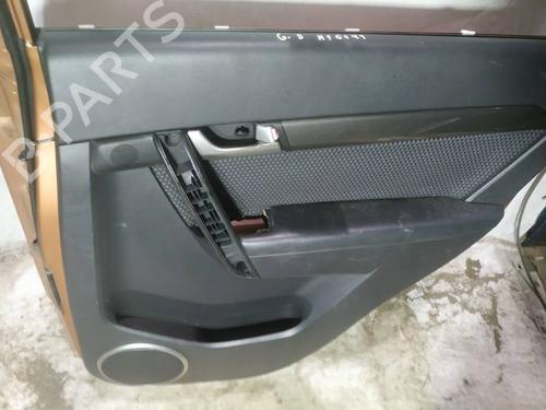 Rear right panel CHEVROLET CAPTIVA (C100, C140) 2.0 D 4WD | BP35073752C61 - Image 2