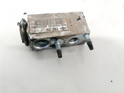 Electronic sensor FORD MONDEO IV (BA7) 1.8 TDCi | BP35550215M84 - Image 3