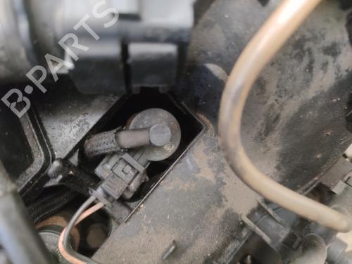 Injector PEUGEOT 206 SW (2E/K) 1.4 HDi | BP35870926M100 - Image 2