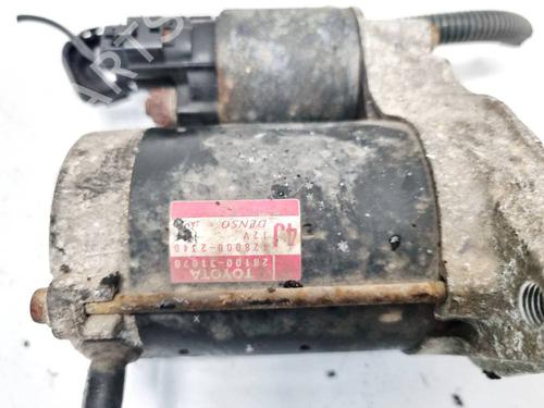 Starter LEXUS GS (_S19_) 300 (GRS190_, GRS190R) | BP35134212M8 - Image 2