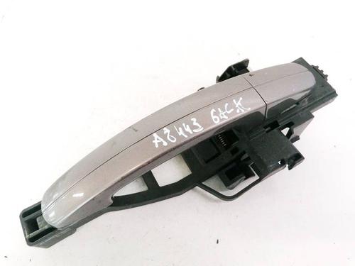 rear-left-exterior-door-handle-ford-focus-iii-2010-2011-2012-2013-2014-2015-2016-2017-2018-2019-2020-35383279 main image