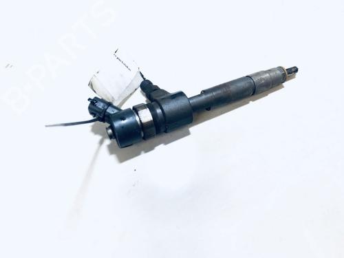 Injektor für Injektor SAAB 9-3 (YS3F, E79, D79, D75) 1.9 TiD (120 hp) 35604815 35604815