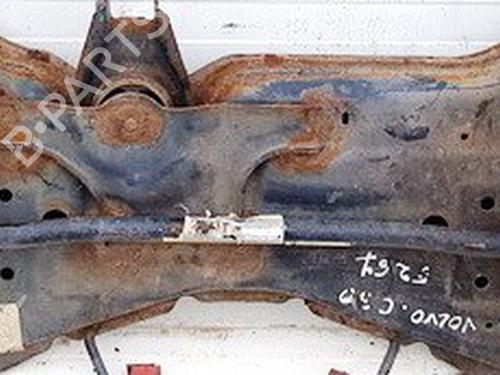 Used Anti roll bar Anti roll bar 35615405 35615405