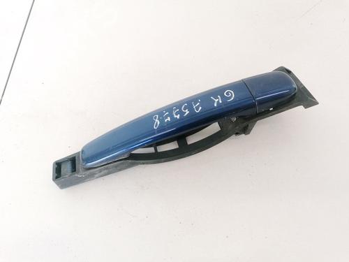 rear-left-exterior-door-handle-peugeot-307-3ac-2000-2001-2002-2003-2004-2005-2006-2007-2008-2009-2010-2011-2012-35537540 main image