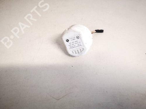 Used Electronic module Electronic module MERCEDES-BENZ A-CLASS (W169) A 180 CDI (169.007, 169.307) (109 hp) 35334609 35334609