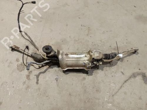 Used Steering column Steering column SKODA SUPERB II (3T4) 2.0 TDI (140 hp) 34788378 34788378