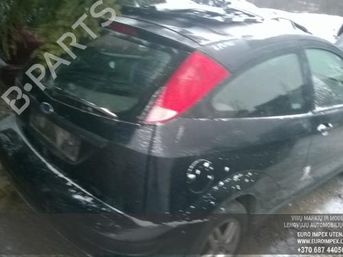 Switch FORD FOCUS I (DAW, DBW) 2.0 16V | BP35647097I30  - Image 6