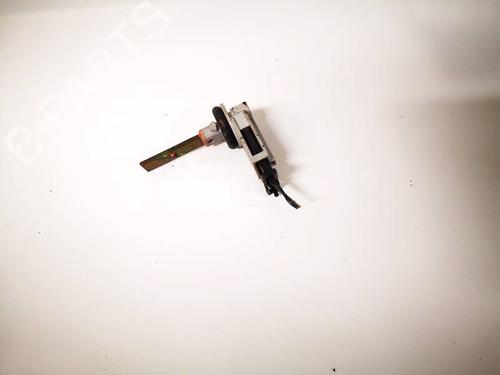 Used Electronic module Electronic module AUDI A3 (8P1) 1.9 TDI (105 hp) 34863266 34863266