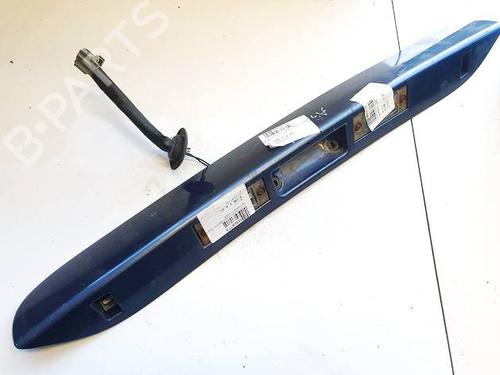 Used Tailgate trim Tailgate trim 35315614 35315614