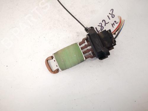 Heater resistor FORD TRANSIT Van (FA_ _) 2.0 DI (FAE_, FAF_, FAG_) | BP35417424M108 - Image 3