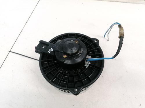 Used Heater blower motor Heater blower motor MAZDA 6 Saloon (GG) 2.3 (GG3P) (166 hp) 35548766 35548766