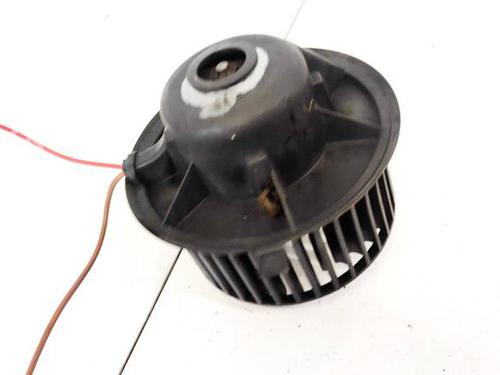 Used Heater blower motor Heater blower motor VW GOLF III (1H1) 1.6 (75 hp) 35313520 35313520