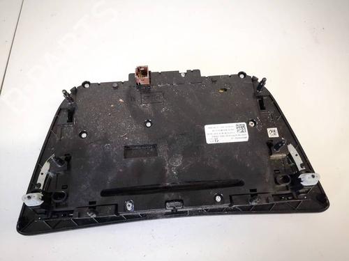 Climate control PEUGEOT 508 I (8D_) 2.0 HDi | BP34950043I5 - Image 2