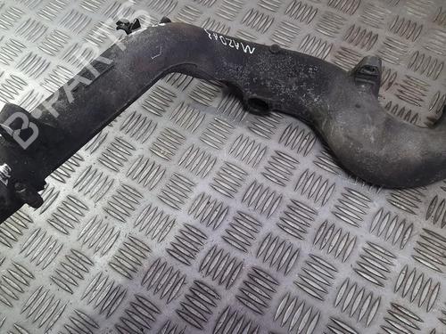 Pipe MAZDA 3 (BK) 1.6 DI Turbo | BP33496844M125 - Image 2