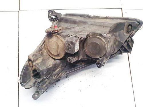 Right headlight OPEL ASTRA H (A04) 1.7 CDTI (L48) | BP36587605C29 - Image 3