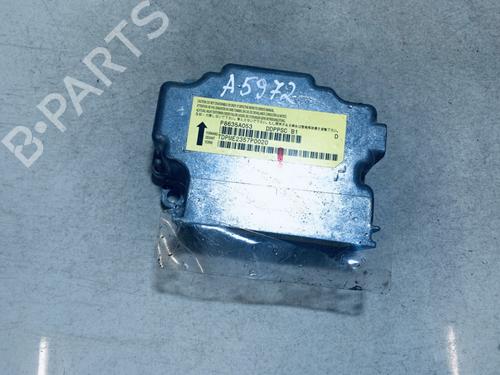 ecu-airbags-mitsubishi-outlander-ii-cw_w-2005-2006-2007-2008-2009-2010-2011-2012-33066637 main image
