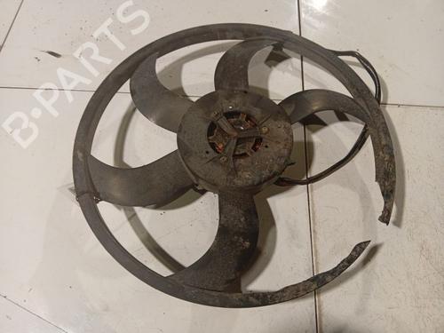 Used Fan Fan BMW 3 (E90) 325 i (218 hp) 34845667 34845667