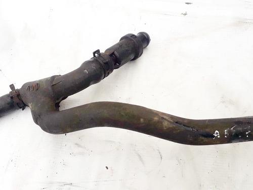 Pipe FORD MONDEO III (B5Y) 2.0 16V TDDi / TDCi | BP33527476M125 - Image 2