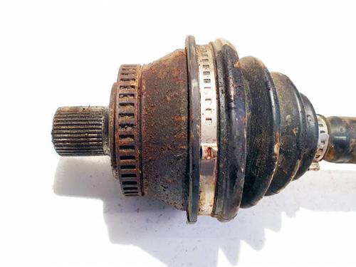 Left front driveshaft SKODA SUPERB I (3U4) 2.0 TDI | BP34773265M38 - Image 2