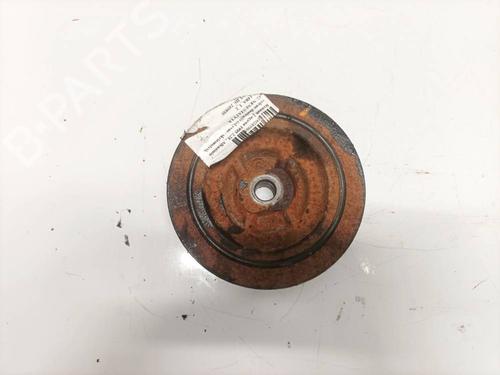 Used Pulley Pulley RENAULT LAGUNA I (B56_, 556_) 2.2 dT (B569) (113 hp) 35663162 35663162