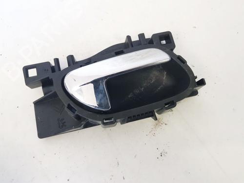 Used Front right interior door handle Front right interior door handle PEUGEOT RCZ 1.6 16V (200 hp) 35534085 35534085