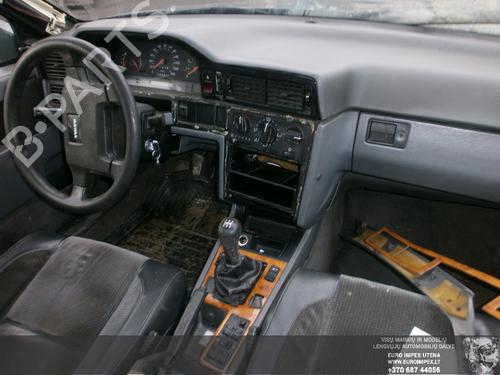 Warning switch VOLVO 850 (854) 2.4 | BP35686071I22  - Image 7