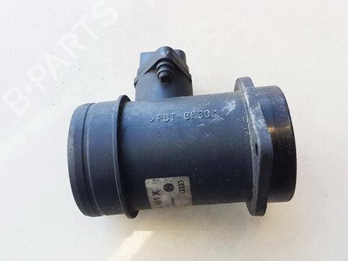 Used Mass air flow sensor Mass air flow sensor 35641187 35641187