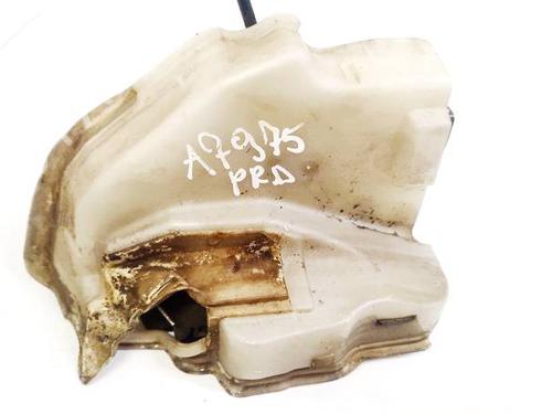 Used Front right lock Front right lock 35177539 35177539