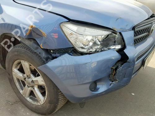Electronic module TOYOTA RAV 4 III (_A3_) 2.2 D 4WD (ALA30_, ALA30R) | BP33504253M83 - Image 7