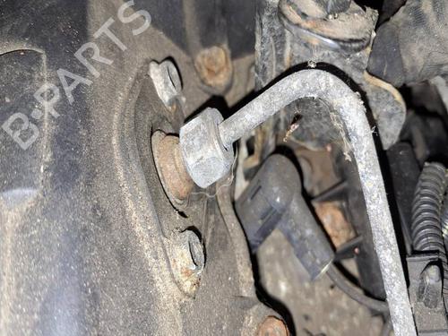 Used Injector Injector OPEL ASTRA G Hatchback (T98) 1.7 DTI 16V (F08, F48) (75 hp) 36102001 36102001