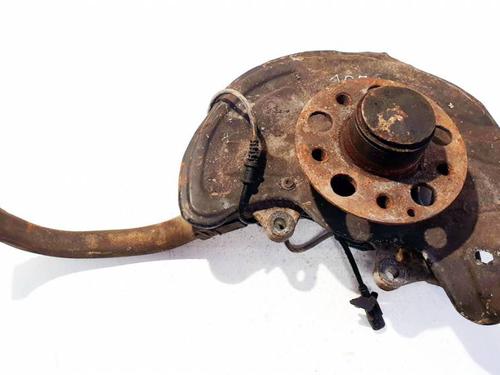 Used Right front steering knuckle Right front steering knuckle 36942199 36942199