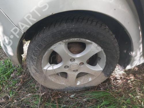 Pipe SUZUKI SWIFT III (MZ, EZ) 1.3 DDiS (RS413D) | BP33104657M125  - Image 10