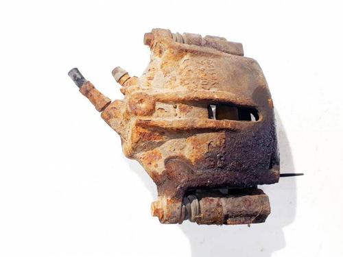 Used Left front brake caliper Left front brake caliper FORD MONDEO III (B5Y) 2.0 16V TDDi / TDCi (115 hp) 35130715 35130715