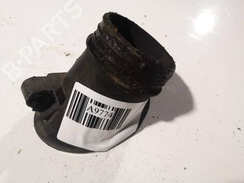 Rør RENAULT ESPACE III (JE0_) 2.2 dCi (JE0K) (130 hp) 32589689