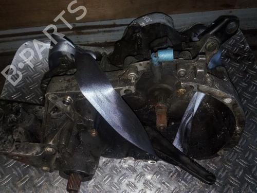 Used Gearbox Gearbox 35655020 35655020