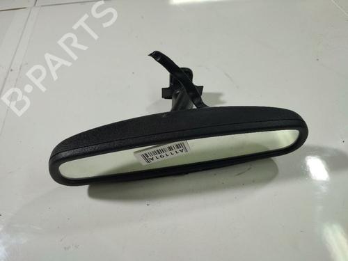 Used Rear mirror Rear mirror MAZDA 6 Hatchback (GH) 2.0 MZR-CD (GH14) (140 hp) 34810073 34810073